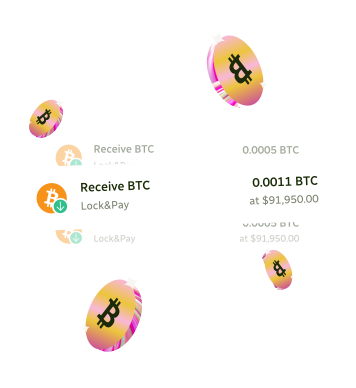 Buy Bitcoin starting from $10 with Lock and Pay on Jittie