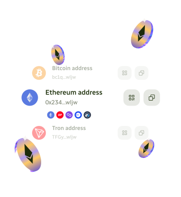 Instant QR payments for buying Bitcoin and crypto on Jittie